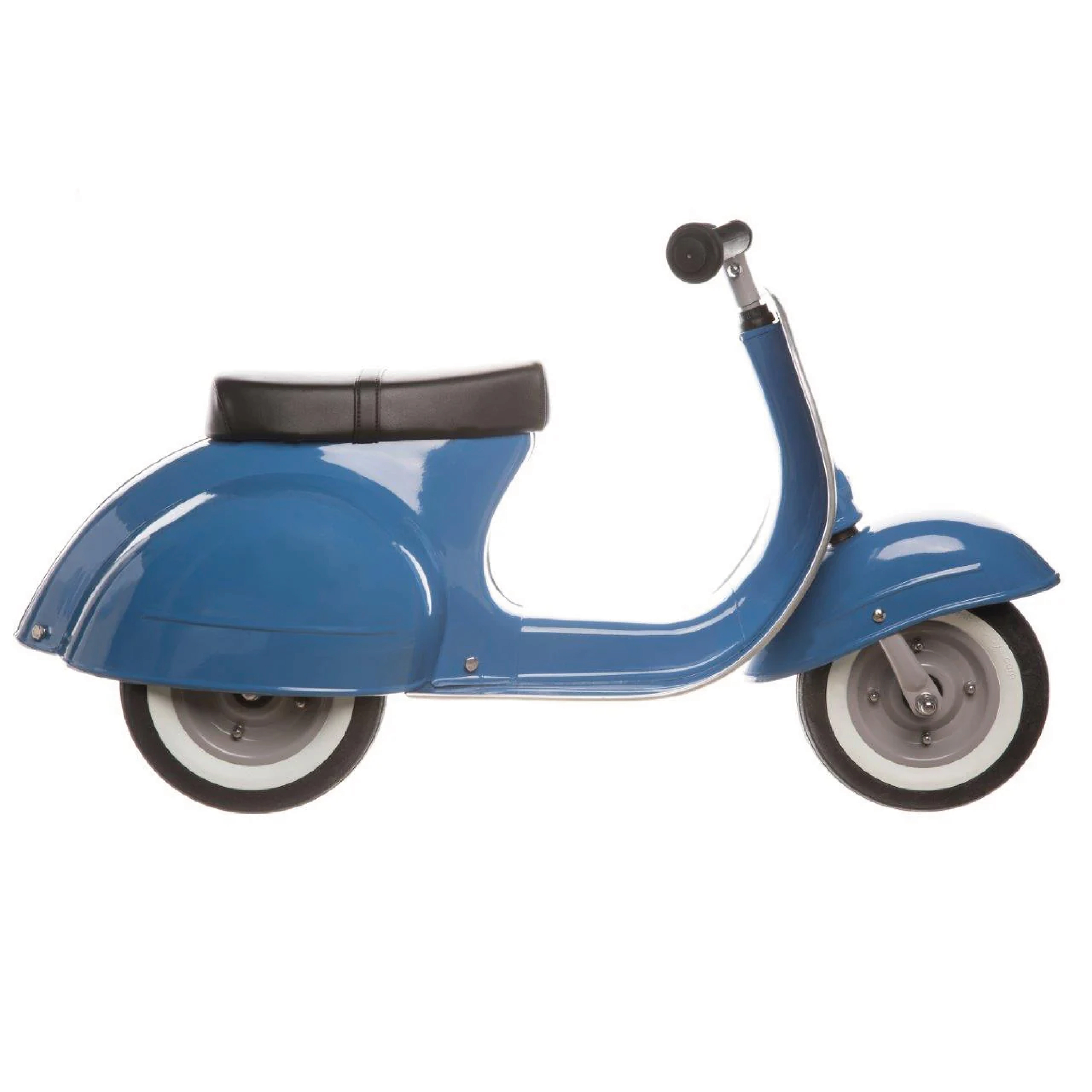 PRIMO Lauflernroller, blau