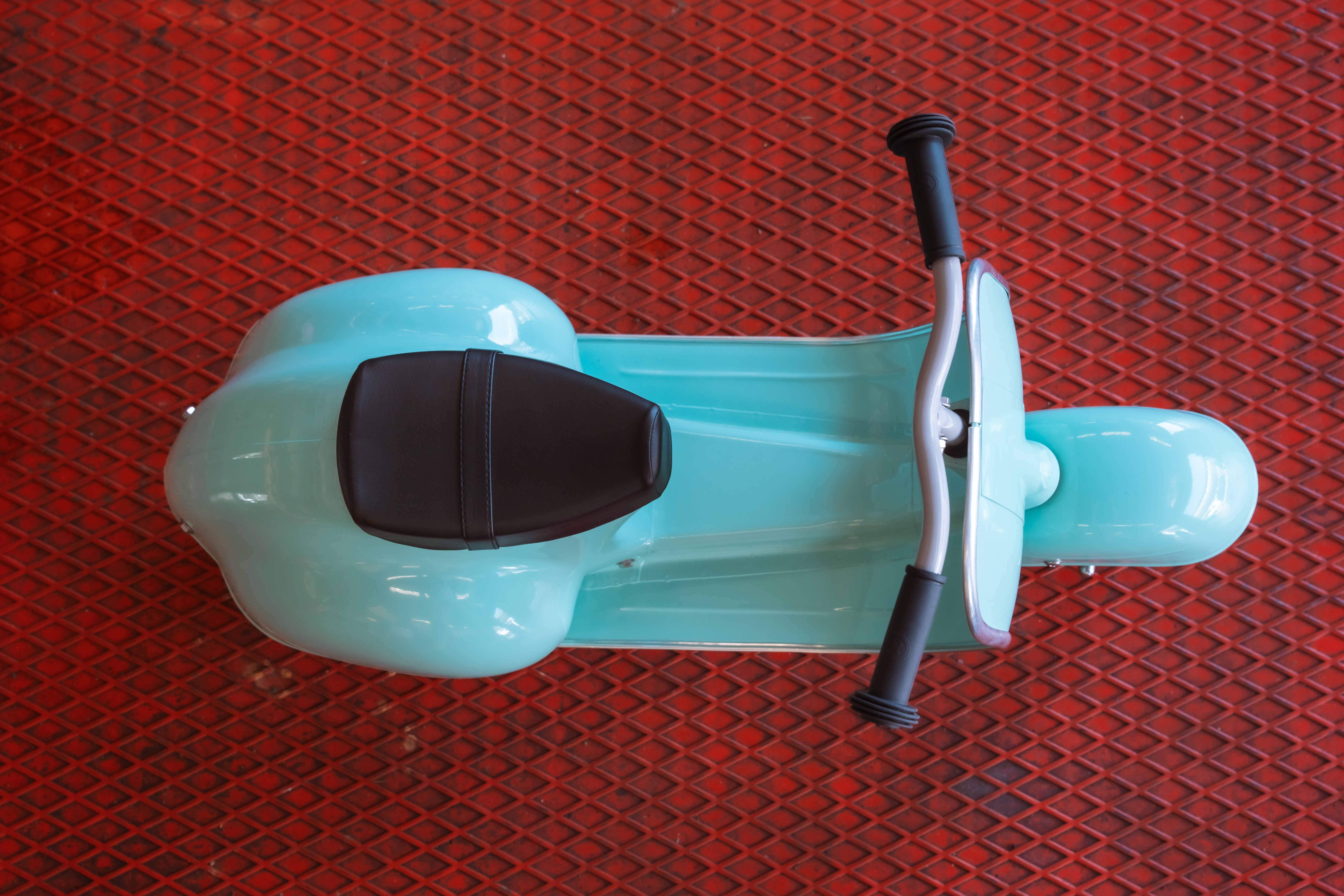 PRIMO Lauflernroller, mint