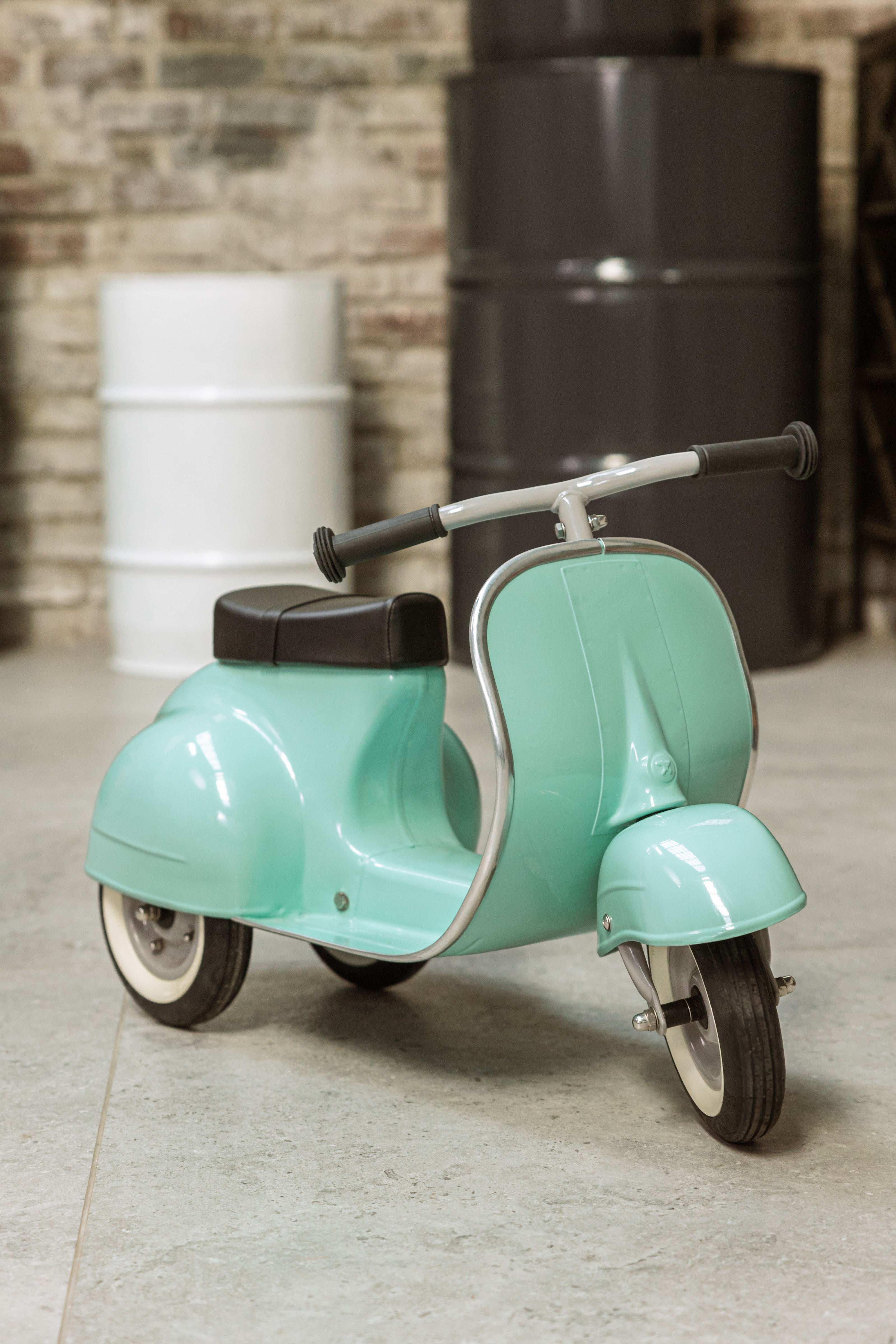 PRIMO Lauflernroller, mint