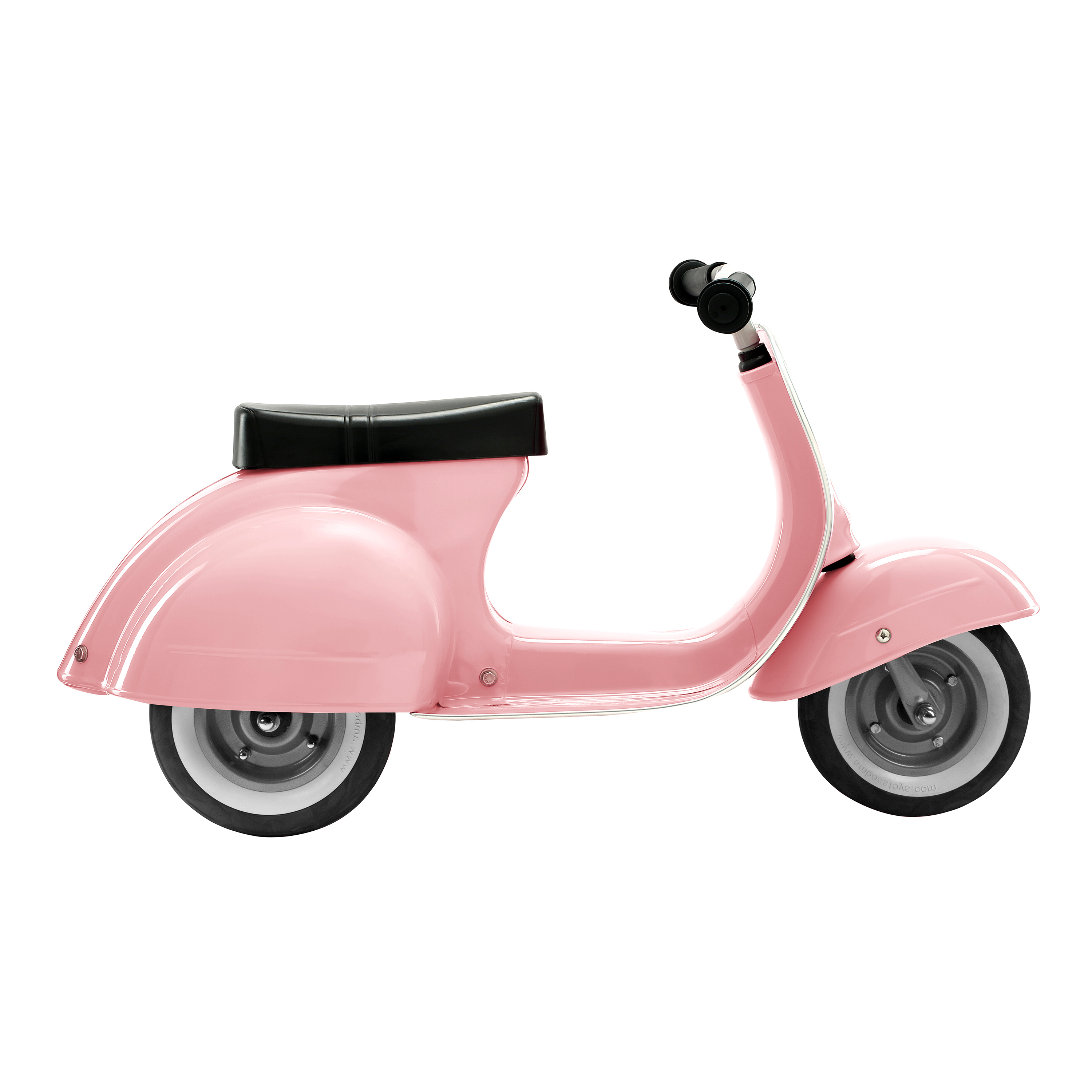 PRIMO Lauflernroller, creme