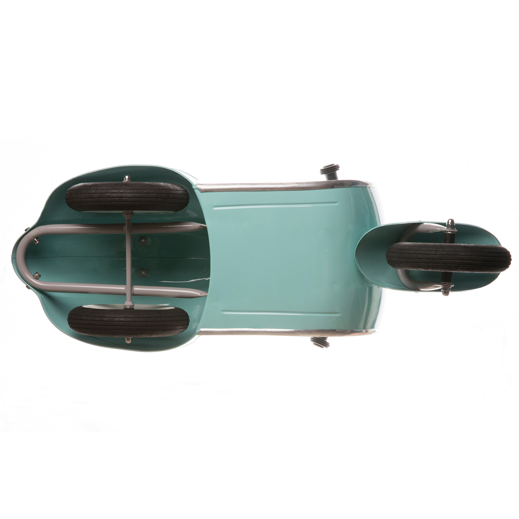PRIMO Lauflernroller, mint