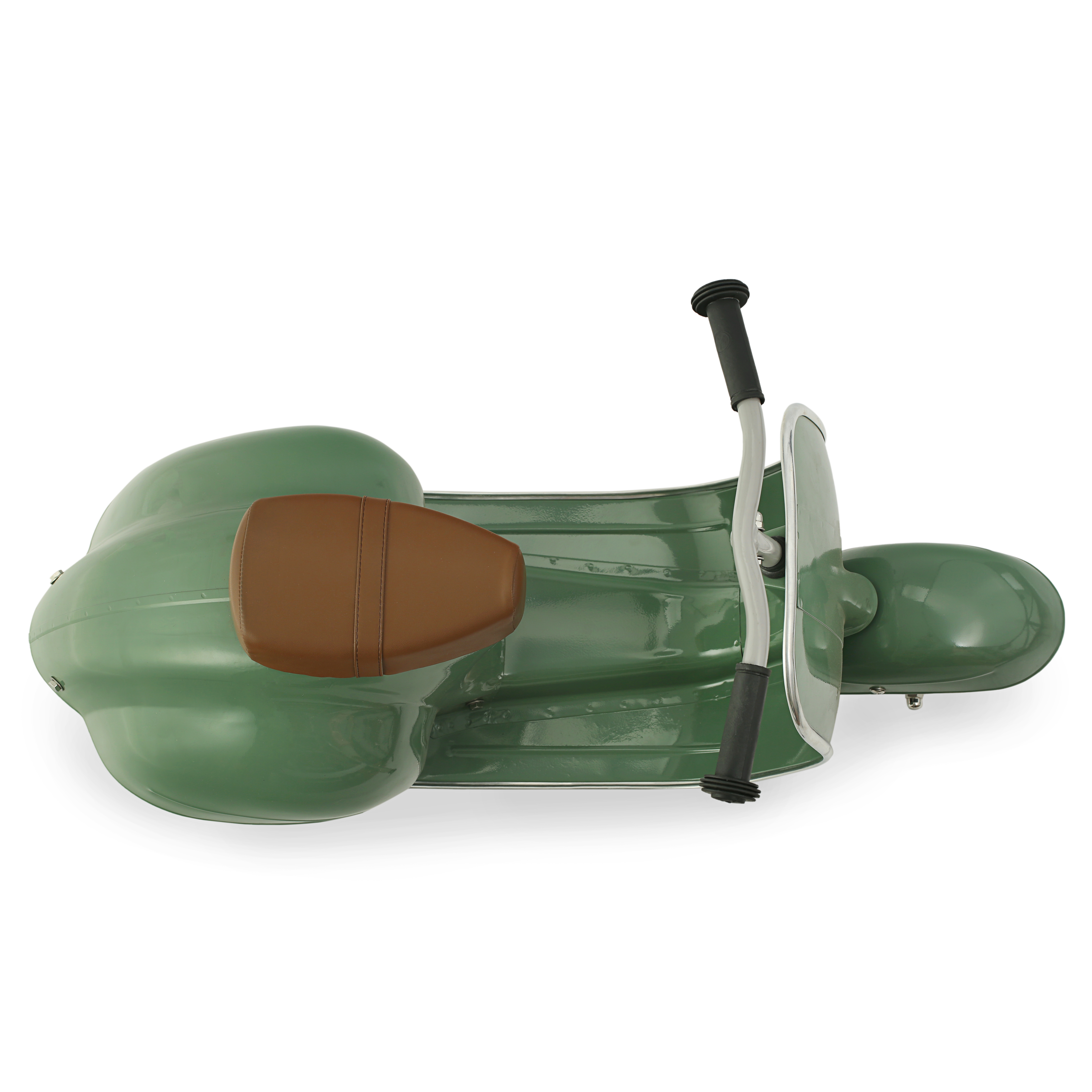 PRIMO Lauflernroller, grün