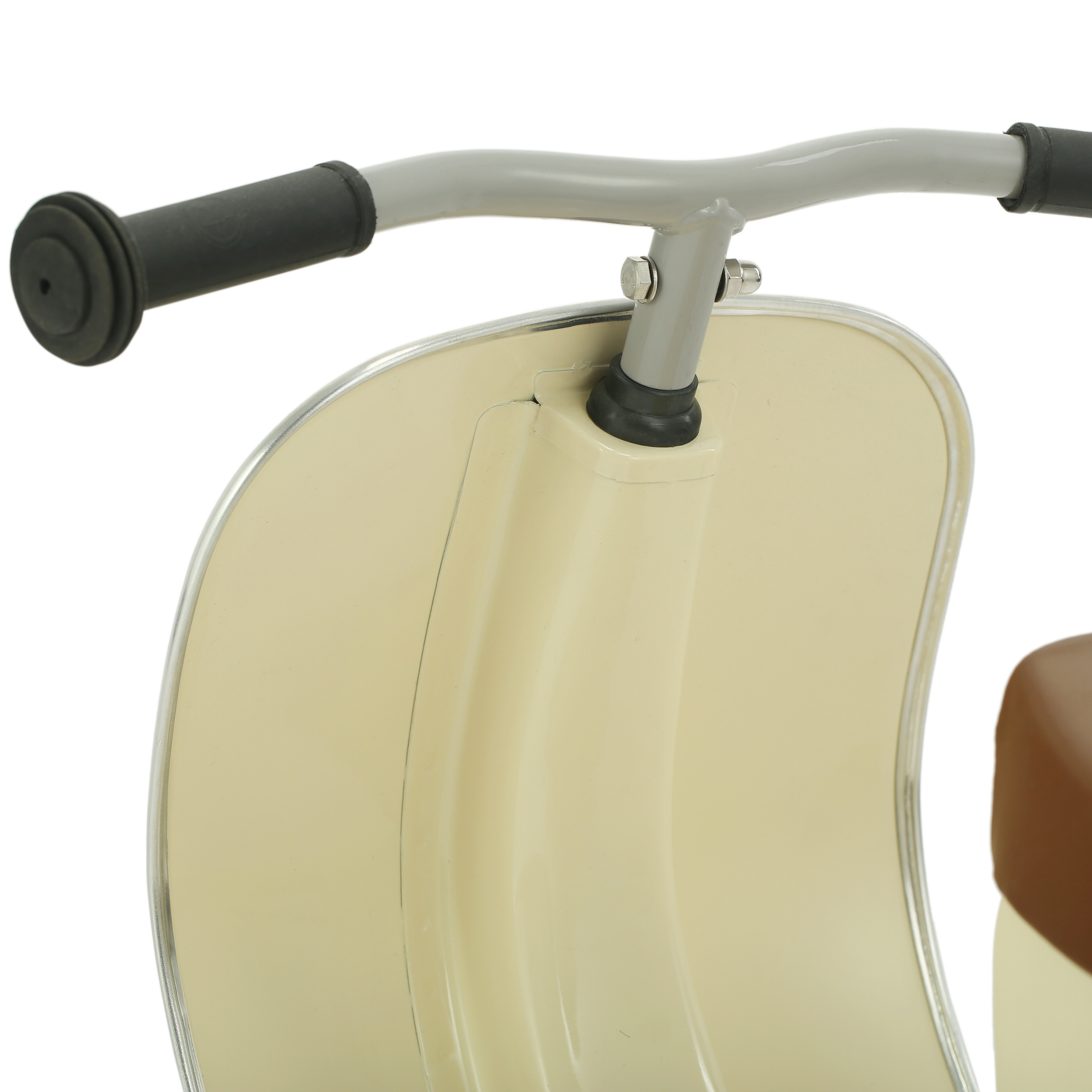 PRIMO Lauflernroller, creme