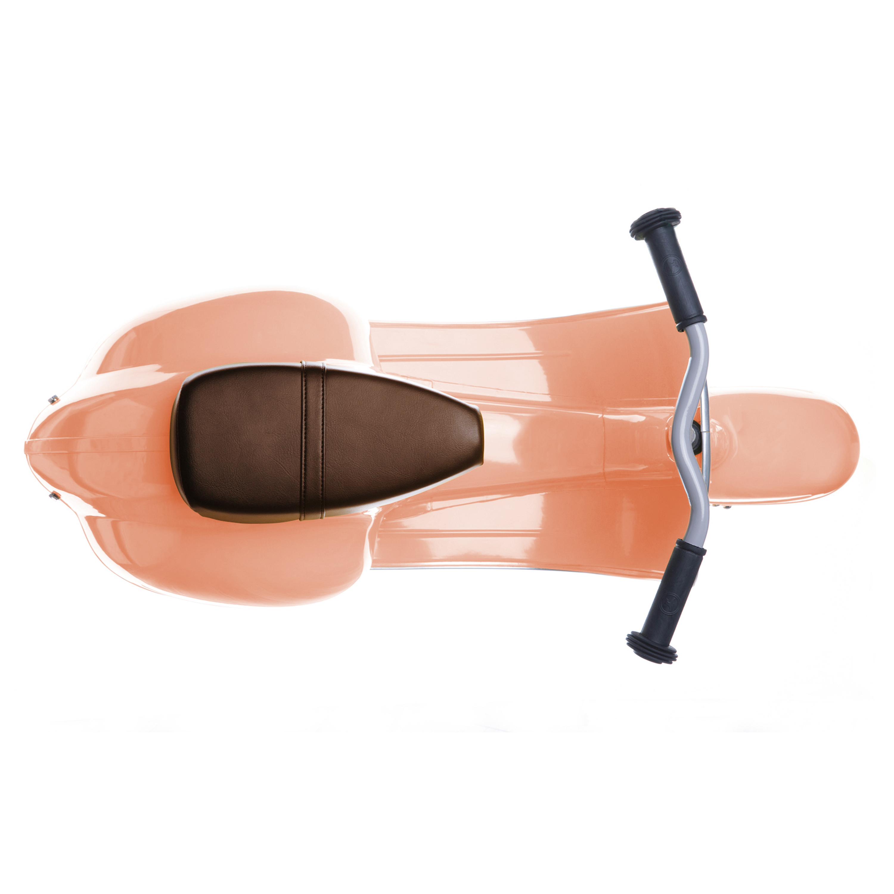 PRIMO Lauflernroller, grün