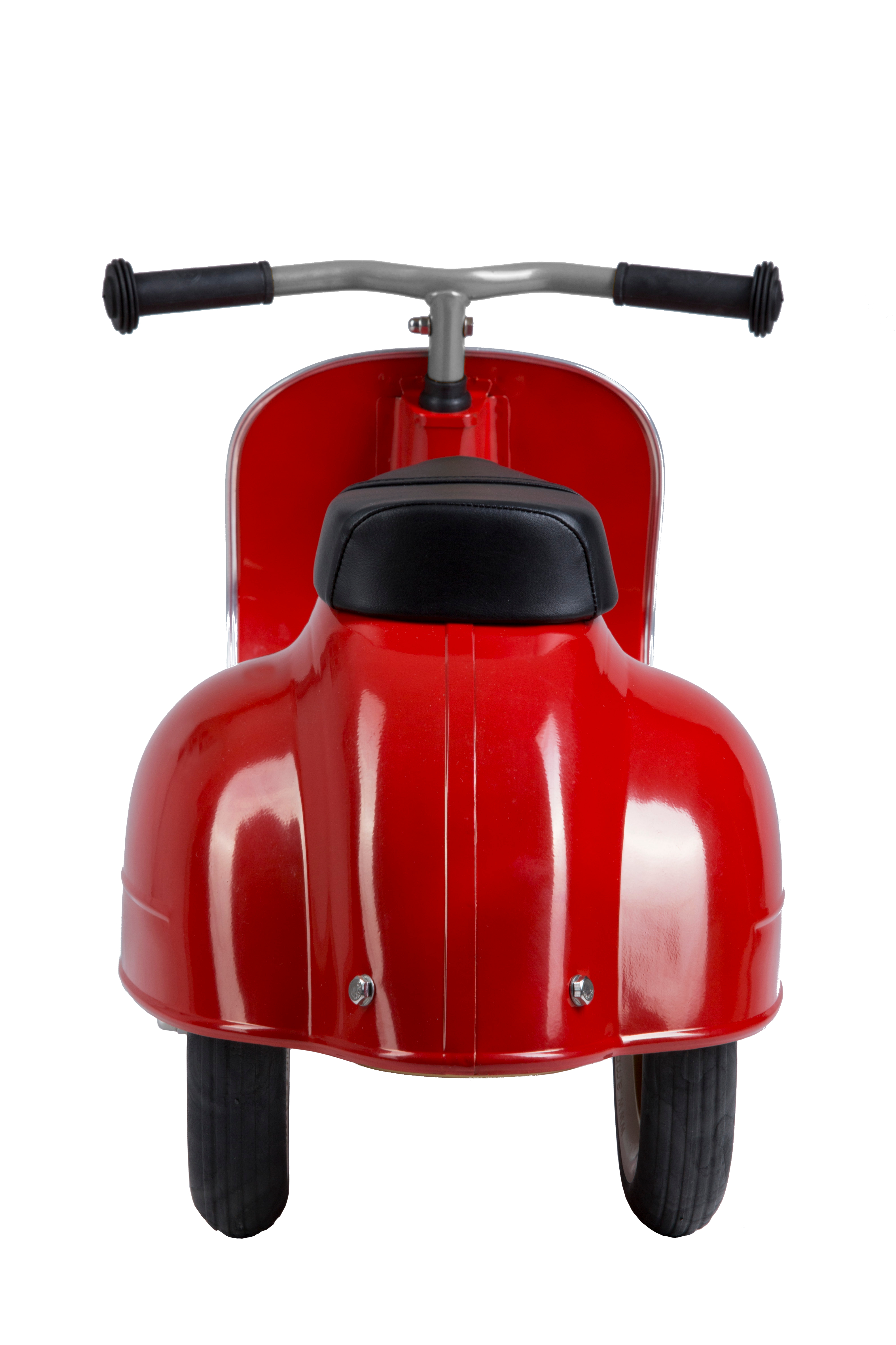 PRIMO Lauflernroller, rot