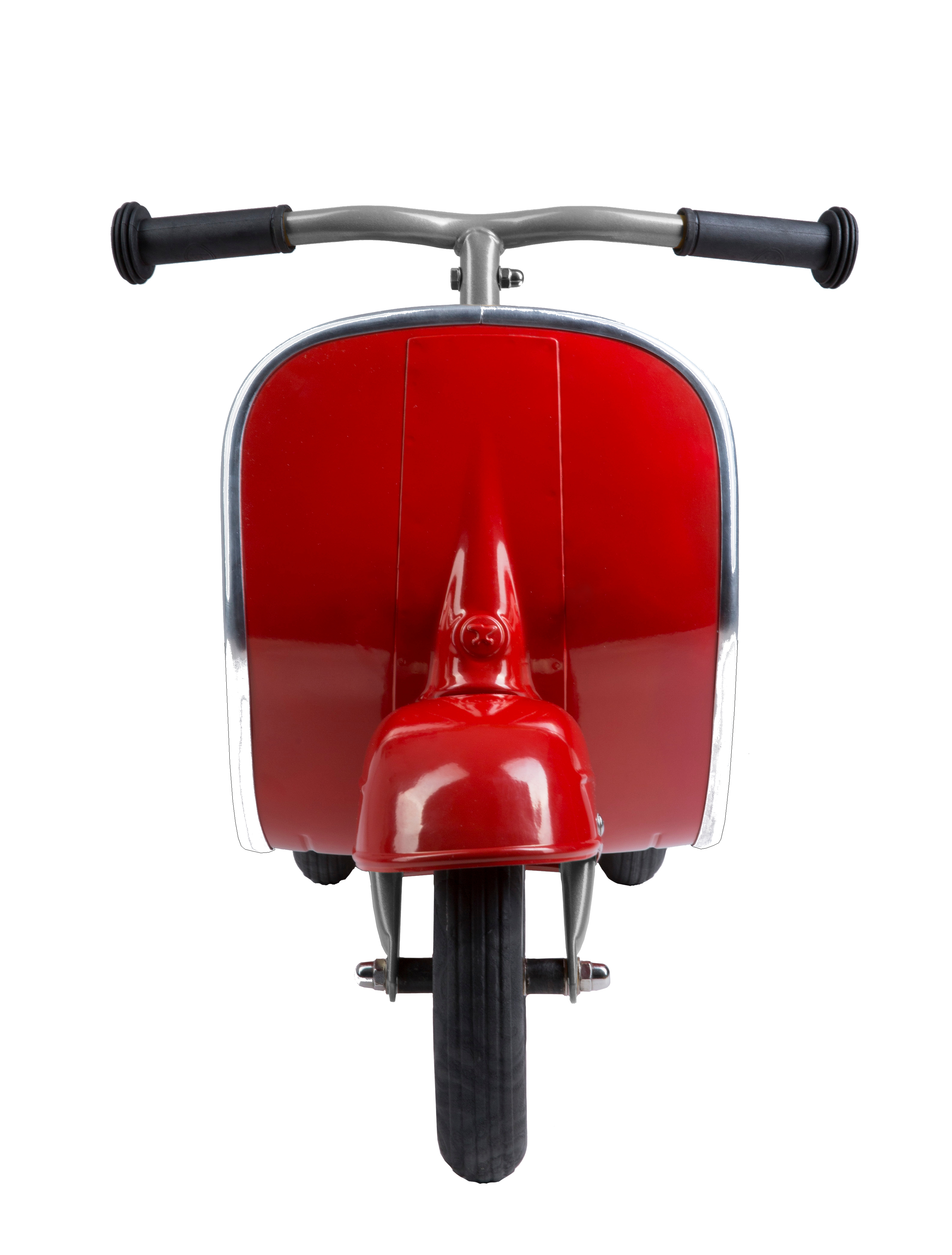 PRIMO Lauflernroller, rot