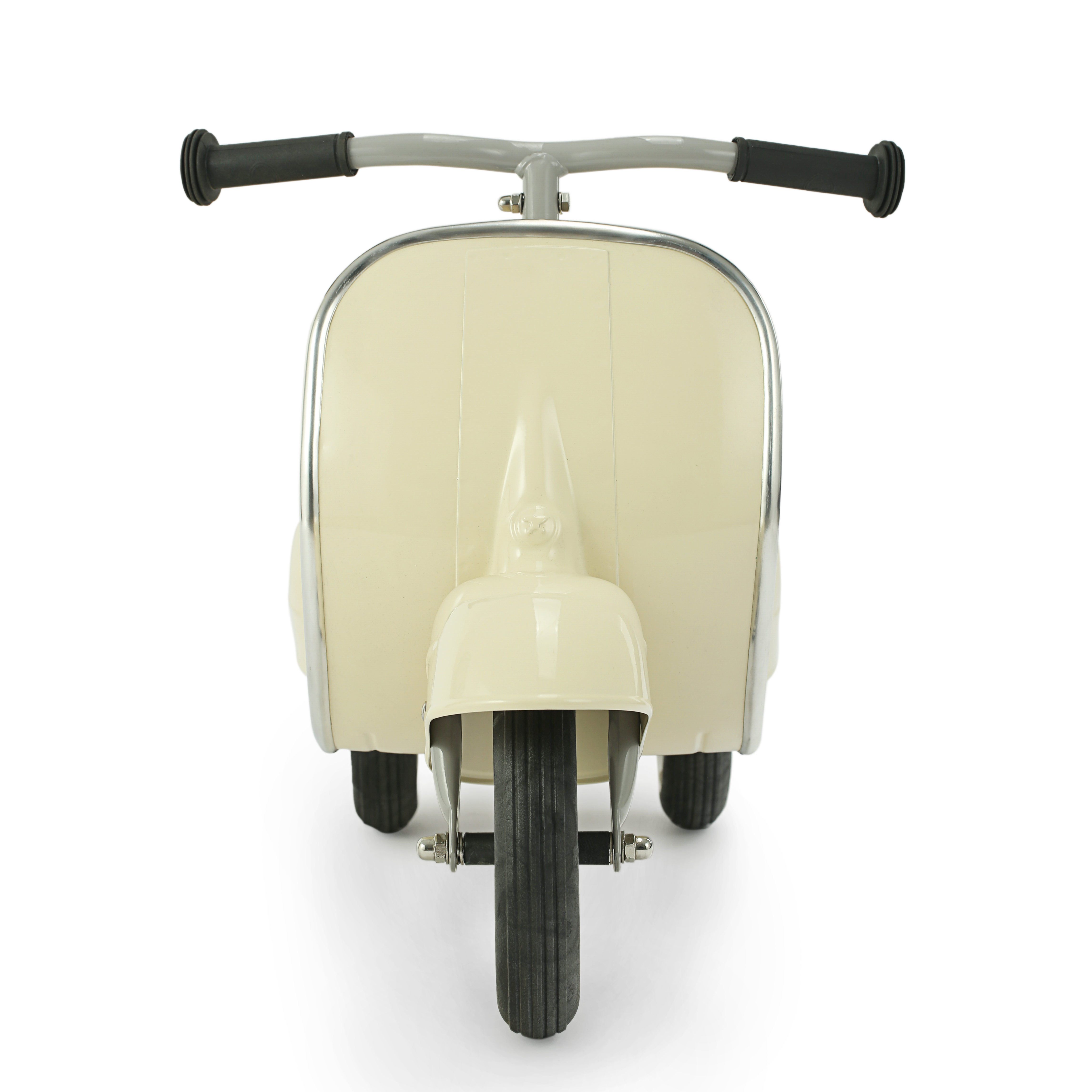 PRIMO Lauflernroller, creme
