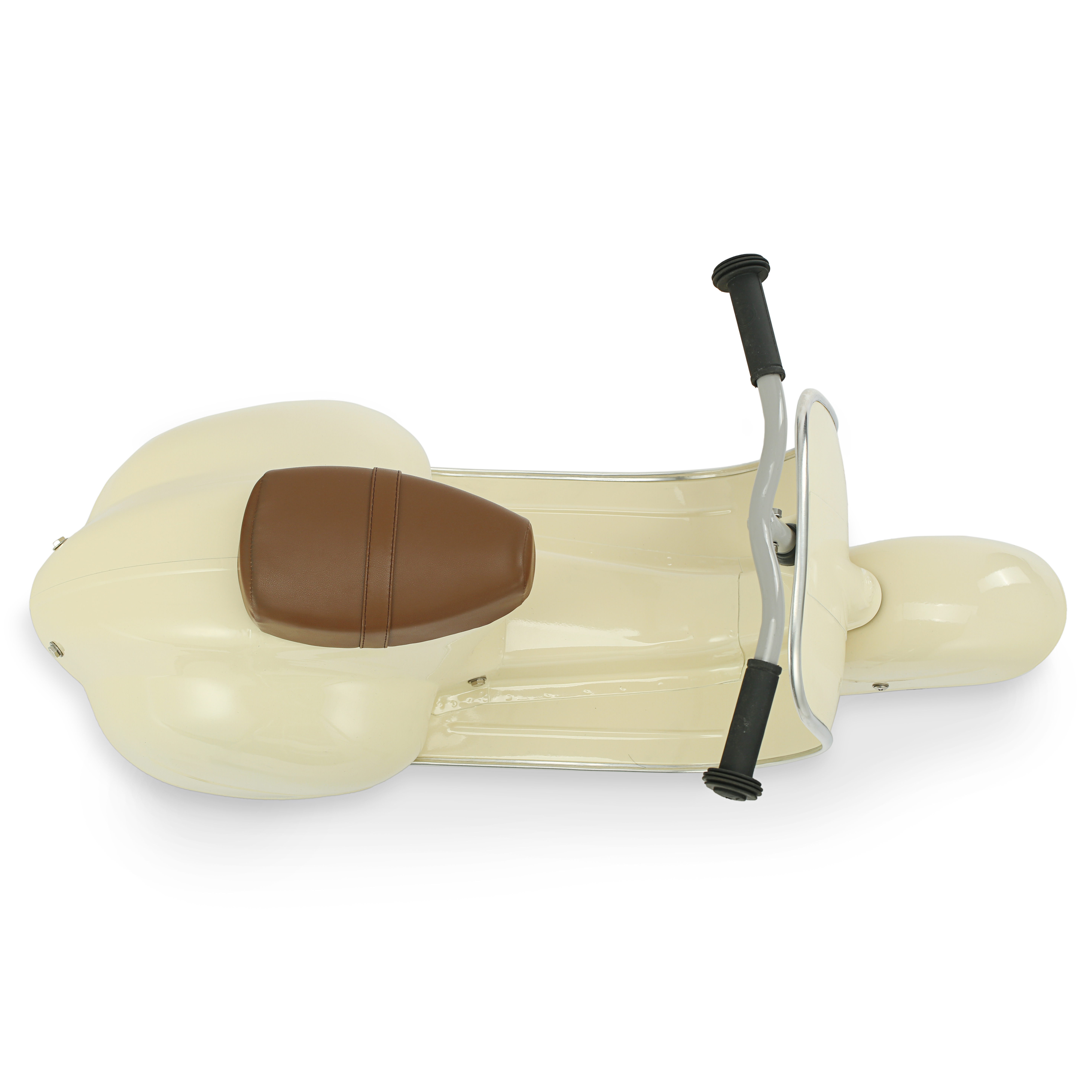 PRIMO Lauflernroller, creme