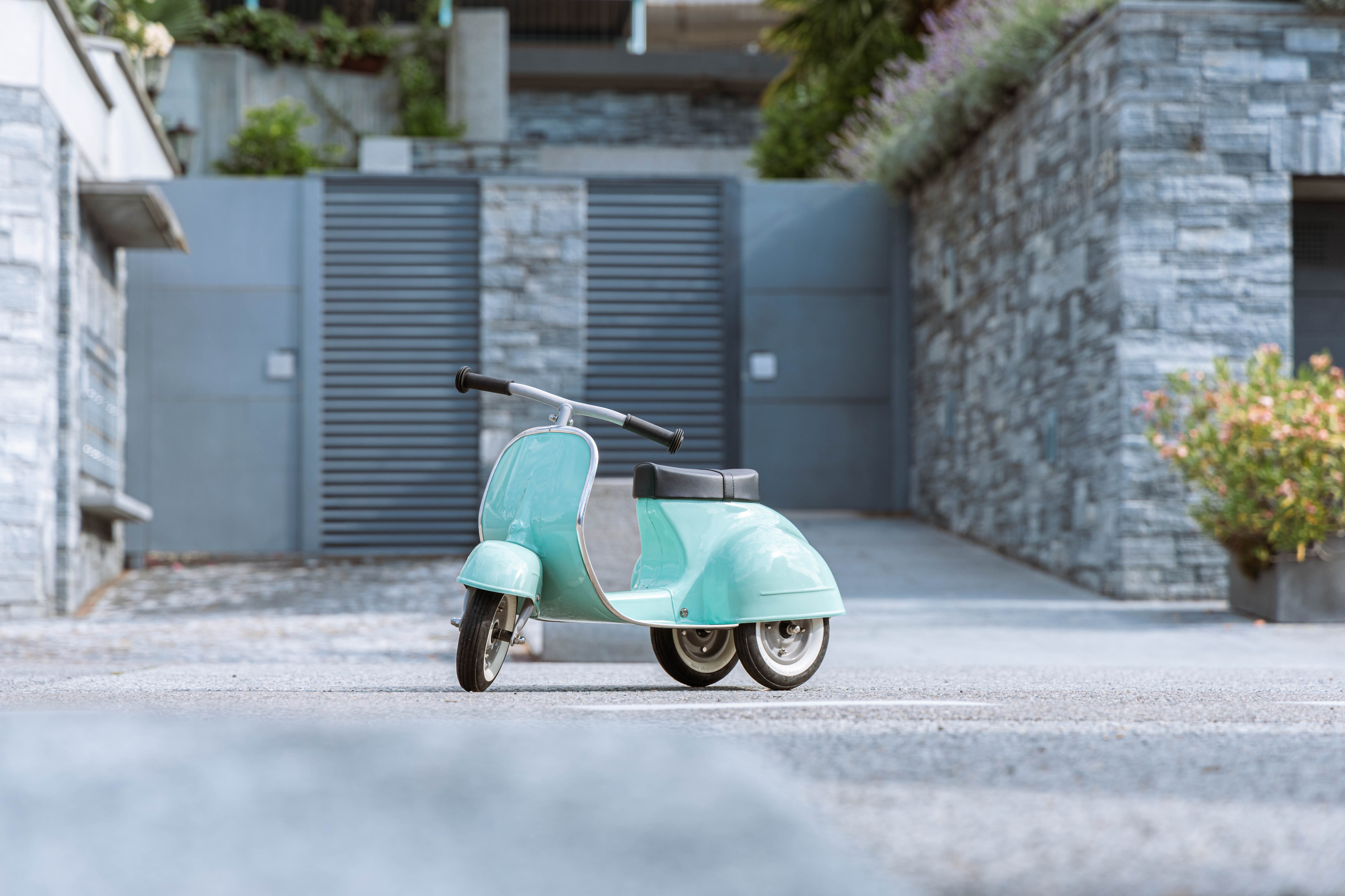 PRIMO Lauflernroller, mint