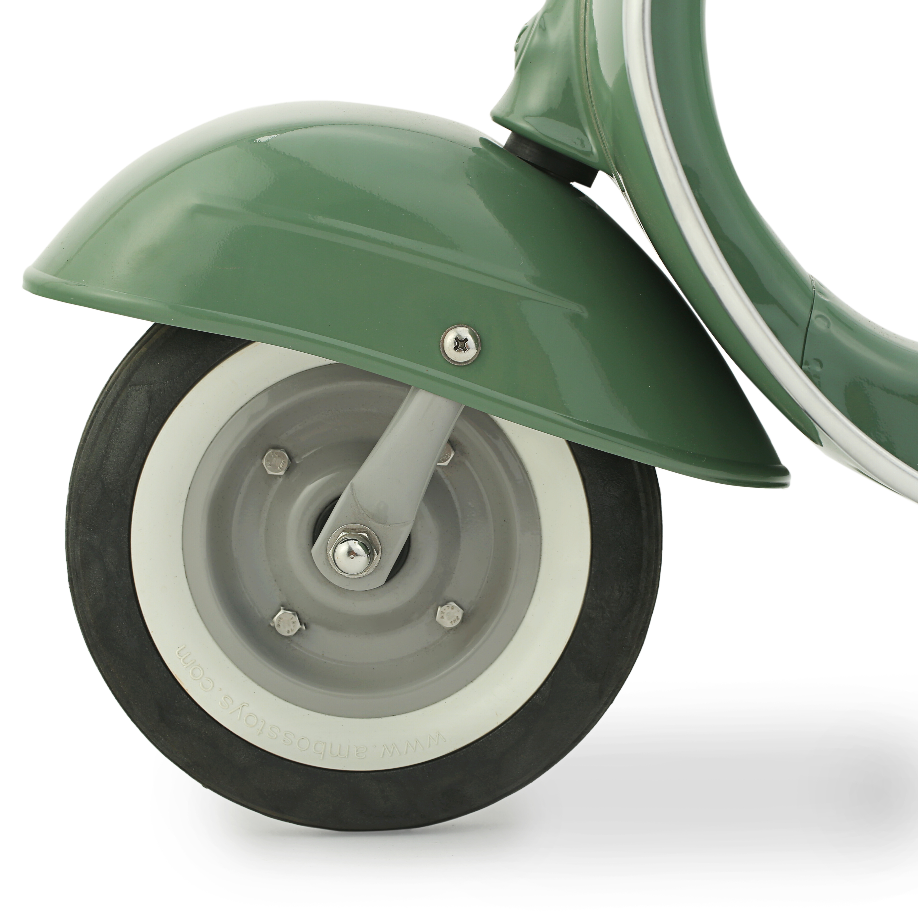 PRIMO Lauflernroller, grün